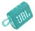 Imagen de Parlante JBL Go 3 JBLGO3 portátil con bluetooth waterproof