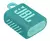 Parlante JBL Go 3 JBLGO3 portátil con bluetooth waterproof - tienda online