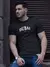 Camiseta Masculina Dubai