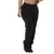 CALÇA DE MOLETOM DE ALGODÃO PELUCIADO FELPADO - comprar online