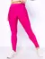 Calça Legging Suplex Feminina Lisa Cintura Alta - Lojas FLEX ONE