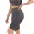 Conjunto fitness Empina E Levanta Bumbum Cinza Escuro - Lojas FLEX ONE