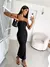 vestido de malha traf za summer dres na internet