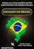 Relógio Masculino de Luxo Invicta Speedway Funcional Roleta Banhado a Ouro 18K