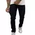 Kit 4 Calça Masculina Jeans Skinny Lisa Básica Tecido Elastano Com Cores sorti - loja online
