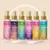 Kit c/ 6 Body Splash Perfume Corporal Vegano Face Beautiful 100ml - Lojas FLEX ONE