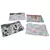 Kit c/ 15 Itens de Skin Care Completo e Necessaire - comprar online