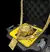 Imagem do KIT RELÓGIO INVICTA + CORRENTE (13mm) + PINGENTE – BANHADO OURO 18K