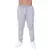 Calça Moletom Fristyle Com Bolso Cinza Masculina Adulto Fitness Moda Urbana - comprar online