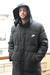 Camperon Nike Impermeable - comprar online
