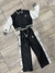 Conjunto Jordan Mujer