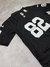 Camiseta NFL Raiders - DarkSide