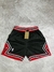 Short NBA Chicago Bulls