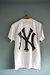 Remera Algodon Yankees - comprar online