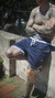 Short NBA Jordan - comprar online