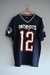 Remera Algodon Patriots en internet