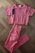 Imagen de Conjunto Deportivo Manguitas Cortas
