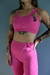 Conjunto Deportivo Top Doble - DarkSide