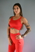 Conjunto Deportivo Top en V