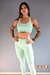 Conjunto Deportivo Top Grueso - comprar online