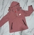 Rompevientos Nike Mujer - DarkSide