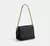 Bolsa Coach Quinn Quilted Leather - Preta na internet