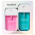 Kit Duo Touchland Hidratante e Higienizador De Mãos + Splash Corporal e Para Cabelos