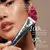 Lip Balm EADEM Le Chouchou Exfoliating + Softening Peptide - Bissap Glaze - Buymee