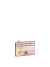 Carteira e Porta Cartões Victorias Secret Rosa Signature - comprar online