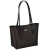 Bolsa Couro Monograma Coach City Tote Signature Preta - comprar online
