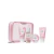Kit 4 produtos Victoria´s Secret Pomegranate Lotus 250ml - comprar online