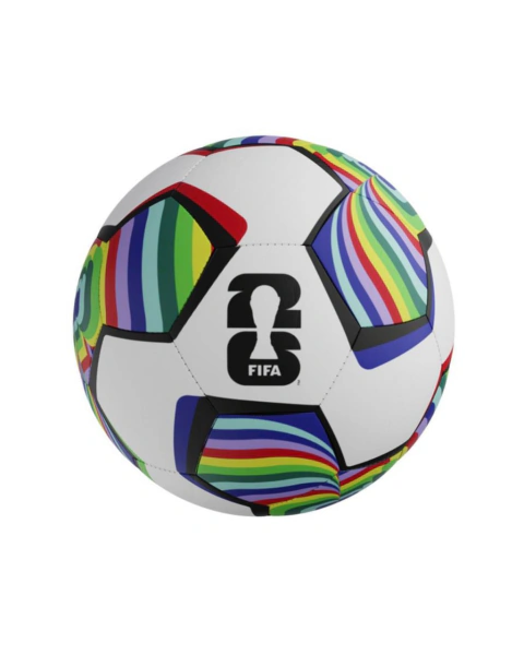 BOLA DE FUTEBOL FIFA OFICIAL MUNDIAL COPA 2026