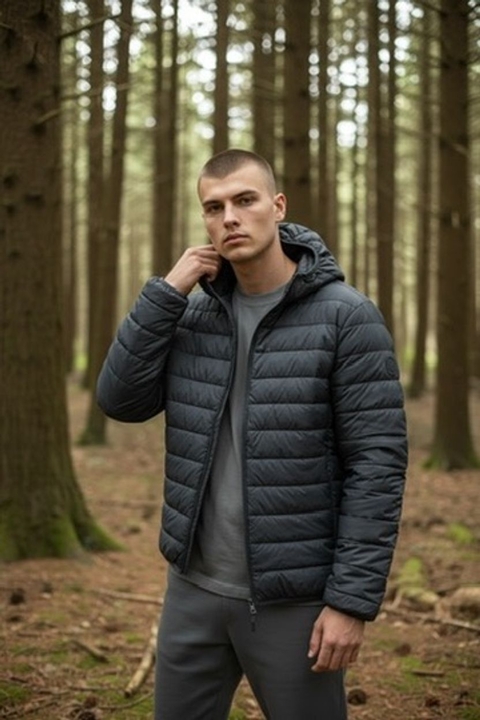 Jaqueta Bobojaco Premium Masculino - comprar online