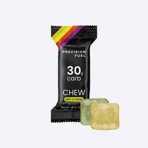 PF 30 Chew - Mint and Lemon