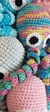 Polvinho amigurumi - comprar online