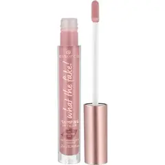 BRILLO LABIAL EFECTO VOLUMEN CON ACIDO HYALURONICO Y VITAMINA E -02 OH MY NUDE - comprar en línea