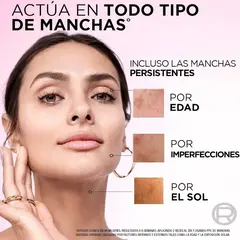 SERUM ANTI-MANCHAS GLYCOLIC BRIGHT en internet