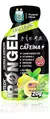 GEL IRON GENTECH con CAFEINA x1u