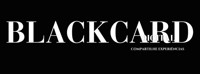 Revista BlackCard Digital