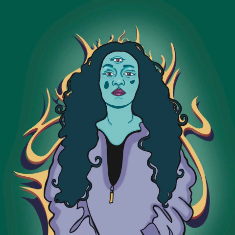 Magia Negra