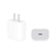 Adaptador iPhone USB-C 20W Original Apple