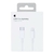 Cable USB-C a Ligthning iPhone Original