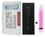 Bateria iPhone 6s FoxConn con Flex
