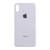 Vidrio Trasero iPhone X en internet