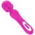 Vibrador varinha magica C WAND AV 12 VIBRAÇÕES GENERAL IMPORT na internet
