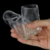 Imagem do Capa peniana jelly 16X3,5CM GENERAL IMPORT