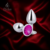 Plug Anal Metal - Tamanho M - comprar online