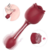 Vibrador articulado immortal flower 3 COM 9 vibrações e sucção S-HAND na internet