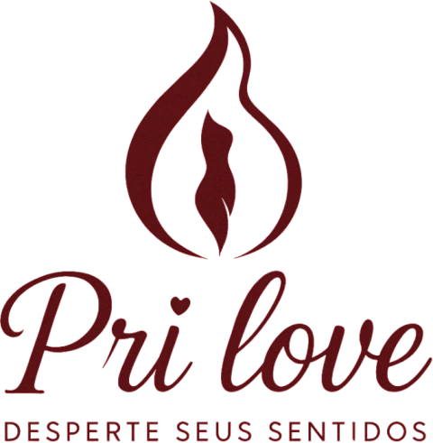 Pri Love - Desperte seus sentidos