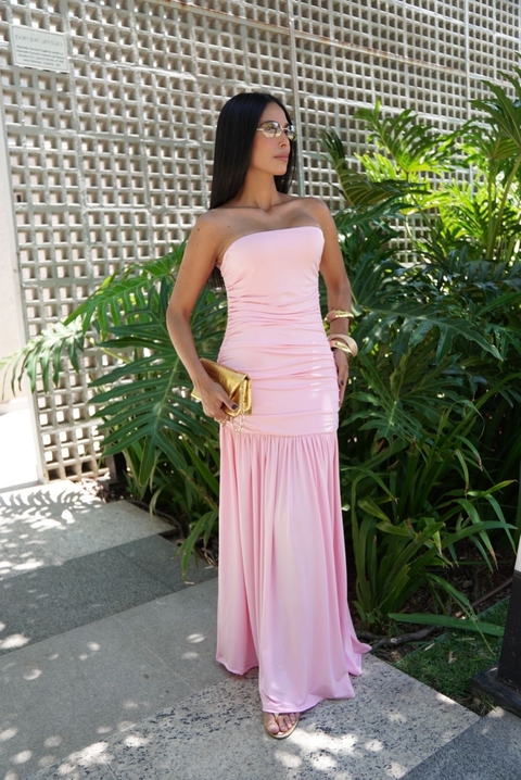 Vestido Camile - comprar online